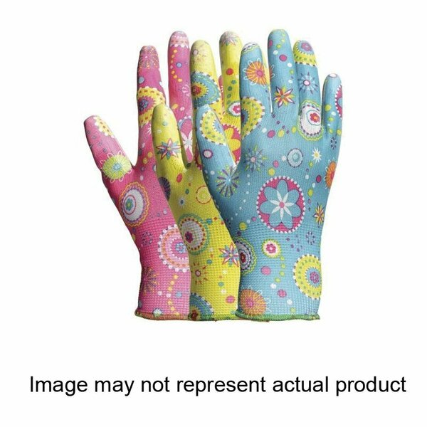 Bellingham Exceptionally Cool Patterned Gloves C2603APM
